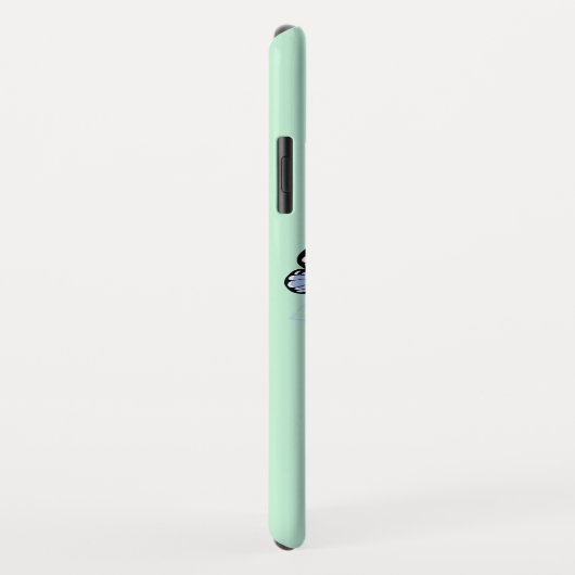 iPhone / iPadケース Case-Mate iPhoneケース (裏面/右)