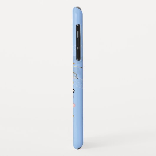 iPhone / iPadケース Case-Mate iPhoneケース (裏面/左)