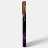 iPhone / iPadケース Case-Mate iPhoneケース (裏面 / 左)