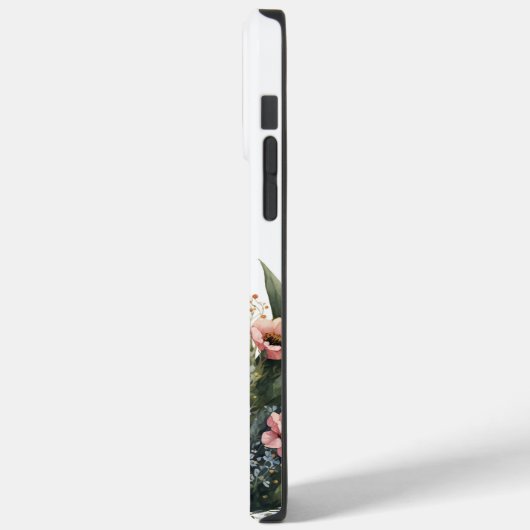 iPhone / iPadケース Case-Mate iPhoneケース (裏面 / 左)