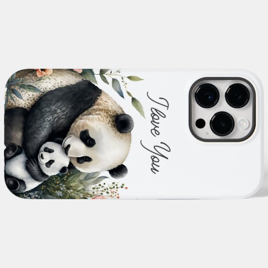 iPhone / iPadケース Case-Mate iPhoneケース (裏面 (横))