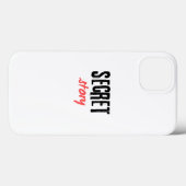 iPhone / iPadケース Case-Mate iPhoneケース (裏面 (横))