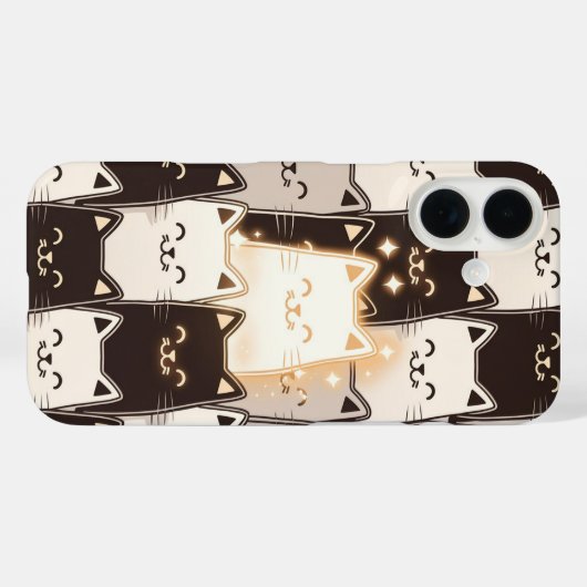 iPhone / iPadケース Case-Mate iPhoneケース (裏面 (横))