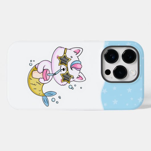 iPhone / iPadケース Case-Mate iPhoneケース (裏面 (横))