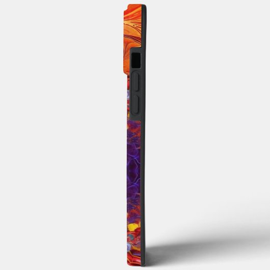 iPhone / iPadケース Case-Mate iPhoneケース (裏面 / 左)