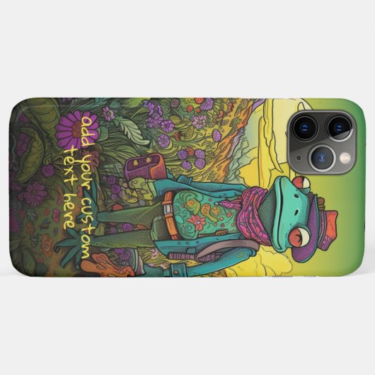 iPhone / iPadケース Case-Mate iPhoneケース (裏面(横))