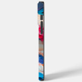 iPhone / iPadケース Case-Mate iPhoneケース (裏面 / 左)