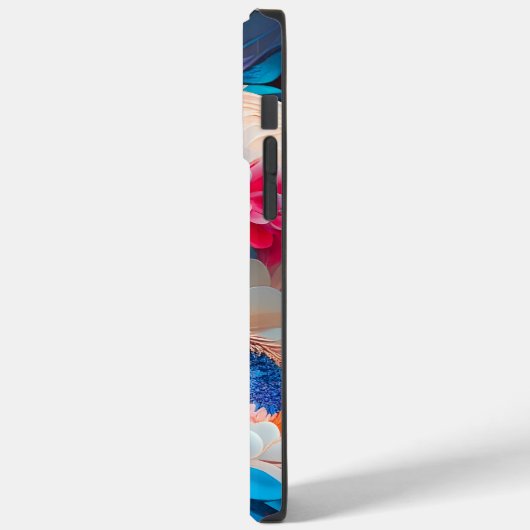 iPhone / iPadケース Case-Mate iPhoneケース (裏面 / 左)