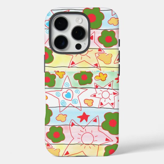 iPhone / iPadケース Case-Mate iPhoneケース (裏面)
