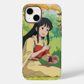 iPhone / iPadケース Case-Mate iPhoneケース (裏面)