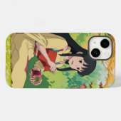 iPhone / iPadケース Case-Mate iPhoneケース (裏面 (横))