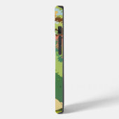 iPhone / iPadケース Case-Mate iPhoneケース (裏面 / 左)