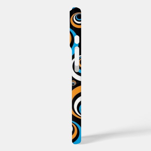 iPhone / iPadケース Case-Mate iPhoneケース (裏面 / 左)