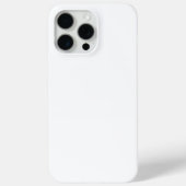 iPhone/iPadケース Case-Mate iPhoneケース (裏面)