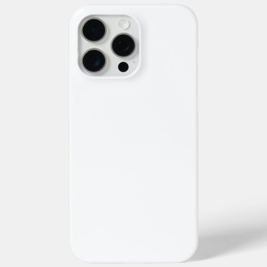 iPhone/iPadケース Case-Mate iPhoneケース (裏面)