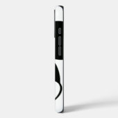 Iphone & iPadケース Case-Mate iPhoneケース (裏面 / 左)