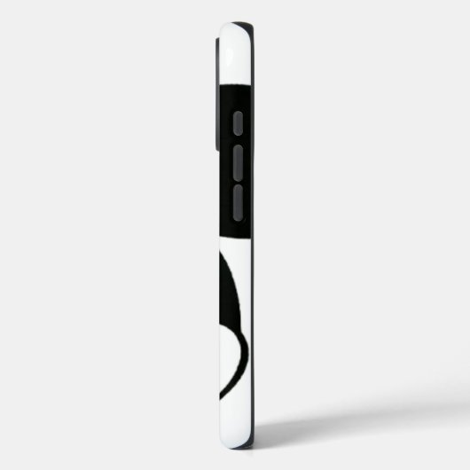 Iphone & iPadケース Case-Mate iPhoneケース (裏面 / 左)