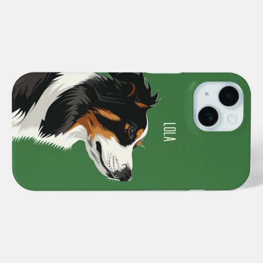 iPhone / iPadケース Case-Mate iPhoneケース (裏面 (横))