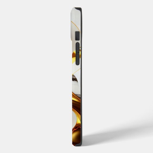 iPhone / iPadケース Case-Mate iPhoneケース (裏面 / 左)