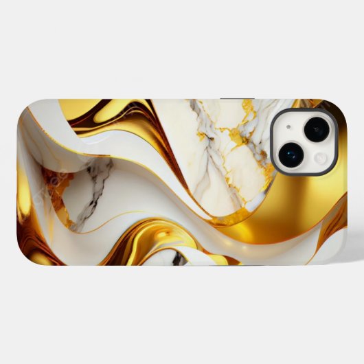 iPhone / iPadケース Case-Mate iPhoneケース (裏面 (横))