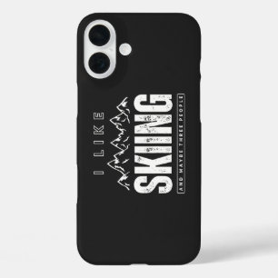 iPhone / iPadケース 16 Plusケース