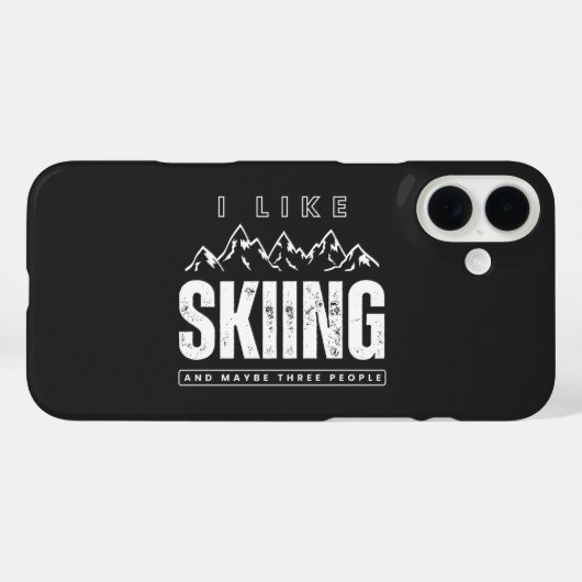 iPhone / iPadケース Case-Mate iPhoneケース (裏面 (横))