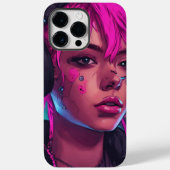 iPhone / iPadケース Case-Mate iPhoneケース (裏面)