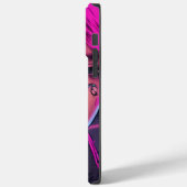 iPhone / iPadケース Case-Mate iPhoneケース (裏面 / 左)