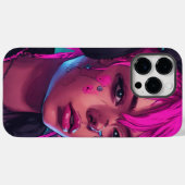 iPhone / iPadケース Case-Mate iPhoneケース (裏面 (横))