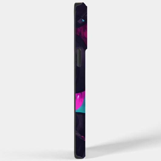 iPhone / iPadケース Case-Mate iPhoneケース (裏面 / 右)