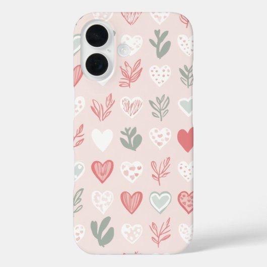 iPhone / iPadケース Case-Mate iPhoneケース (裏面)