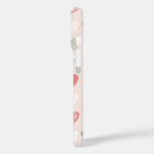 iPhone / iPadケース Case-Mate iPhoneケース (裏面 / 左)