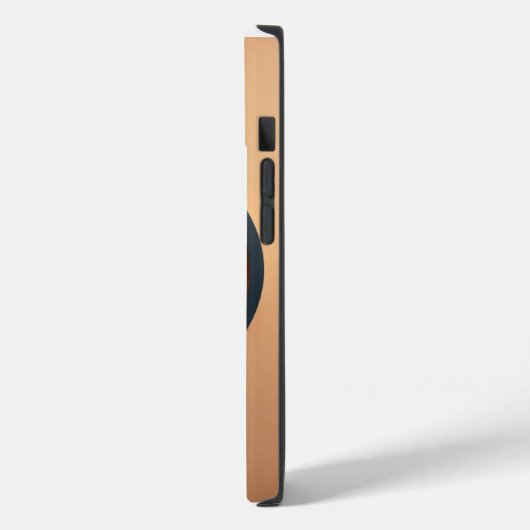 iPhone / iPadケース Case-Mate iPhoneケース (裏面 / 左)