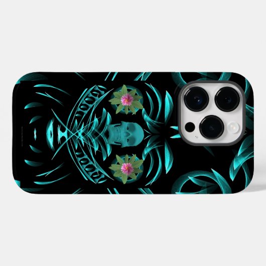 iPhone / iPadケース Case-Mate iPhoneケース (裏面 (横))