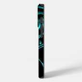 iPhone / iPadケース Case-Mate iPhoneケース (裏面 / 左)