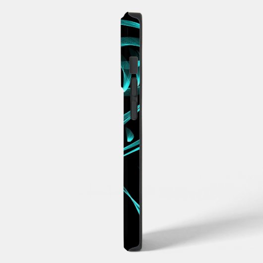 iPhone / iPadケース Case-Mate iPhoneケース (裏面 / 左)