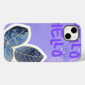 iPhone / iPadケース Case-Mate iPhoneケース (裏面 (横))
