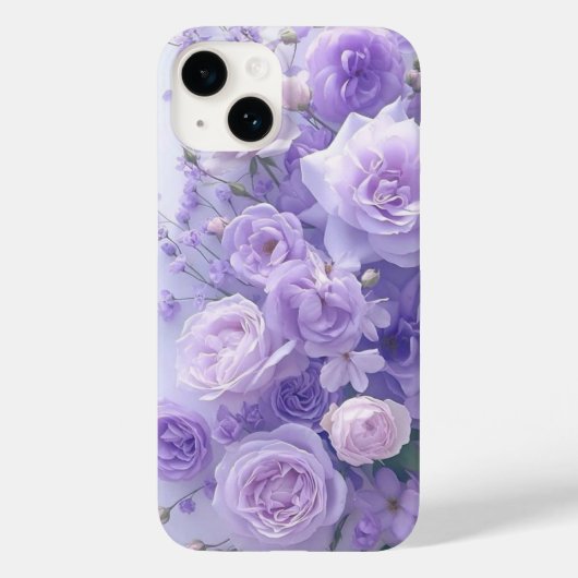 iPhone / iPadケース Case-Mate iPhoneケース (裏面)