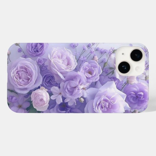iPhone / iPadケース Case-Mate iPhoneケース (裏面 (横))