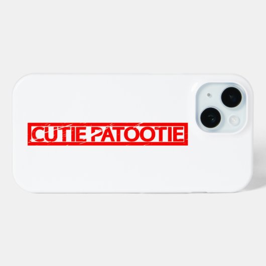 iPhone / iPadケース Case-Mate iPhoneケース (裏面 (横))