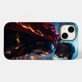 iPhone / iPadケース Case-Mate iPhoneケース (裏面 (横))