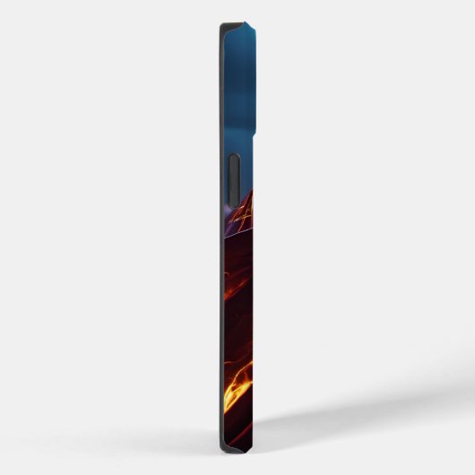 iPhone / iPadケース Case-Mate iPhoneケース (裏面 / 右)