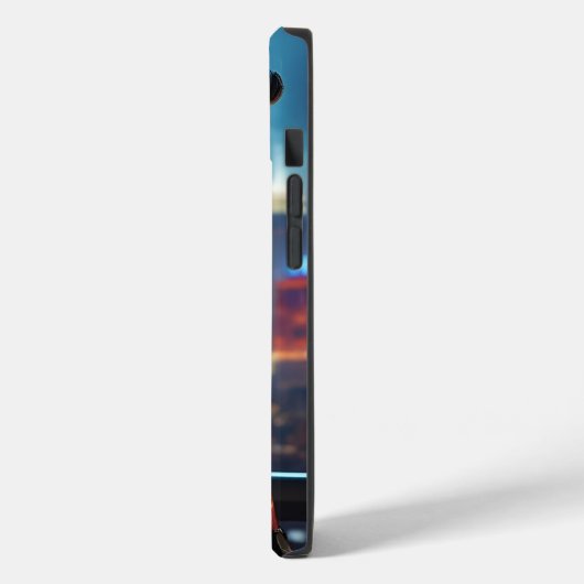 iPhone / iPadケース Case-Mate iPhoneケース (裏面 / 左)