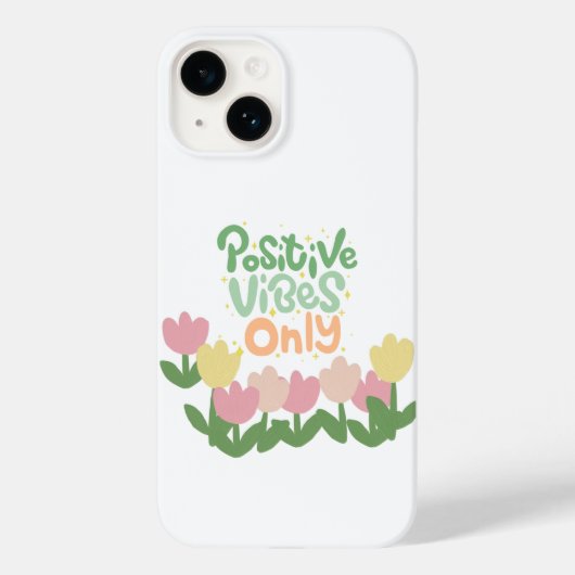 iPhone / iPadケース Case-Mate iPhoneケース (裏面)