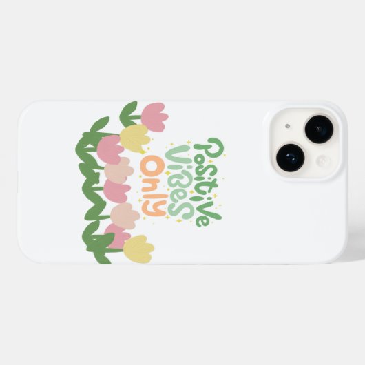 iPhone / iPadケース Case-Mate iPhoneケース (裏面 (横))