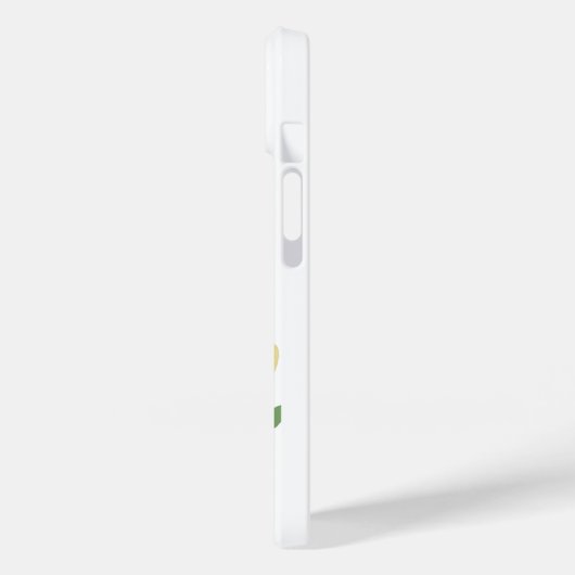 iPhone / iPadケース Case-Mate iPhoneケース (裏面 / 左)