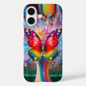 iPhone / iPadケース Case-Mate iPhoneケース (裏面)