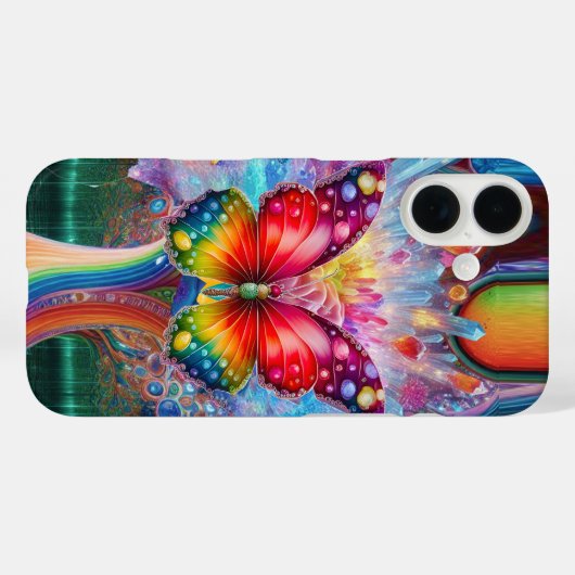 iPhone / iPadケース Case-Mate iPhoneケース (裏面 (横))