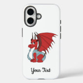 iPhone / iPadケース Case-Mate iPhoneケース (裏面)