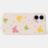iPhone / iPadケース Case-Mate iPhoneケース (裏面 (横))